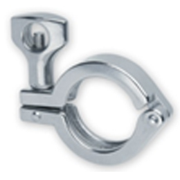 Abrazaderas Clamp en Queretaro Queretaro