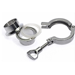 Conexiones Clamp en Queretaro Queretaro