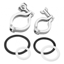 Empaques Clamp en Queretaro Queretaro